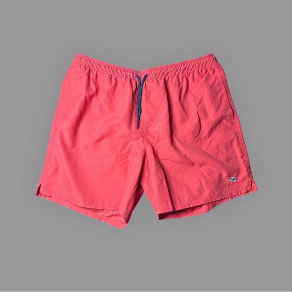 The Normal Brand Other - The Normal Brand Men’s XL Swim Normal Trunk
